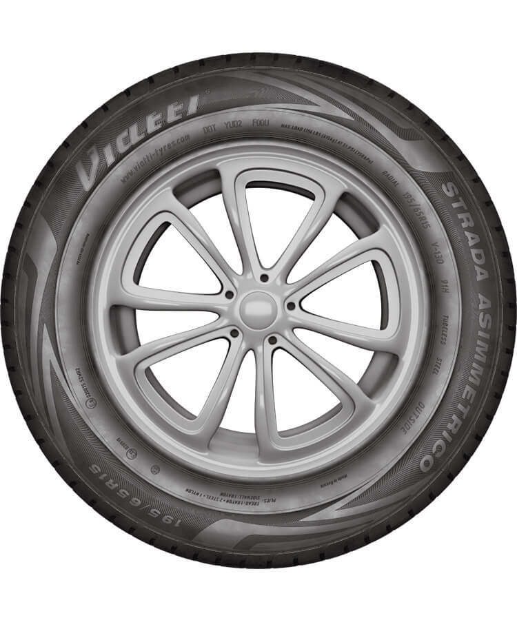 Viatti Strada Asimmetrico V-130 175/65 R14 82H купить в KOLOBOX