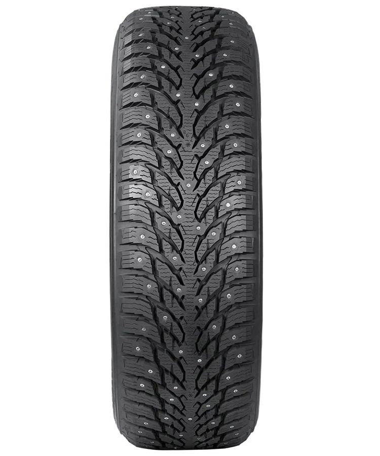 Nokian Tyres (Ikon) Hakkapeliitta 9 SUV 225/60 R17 103T (XL) в KOLOBOX
