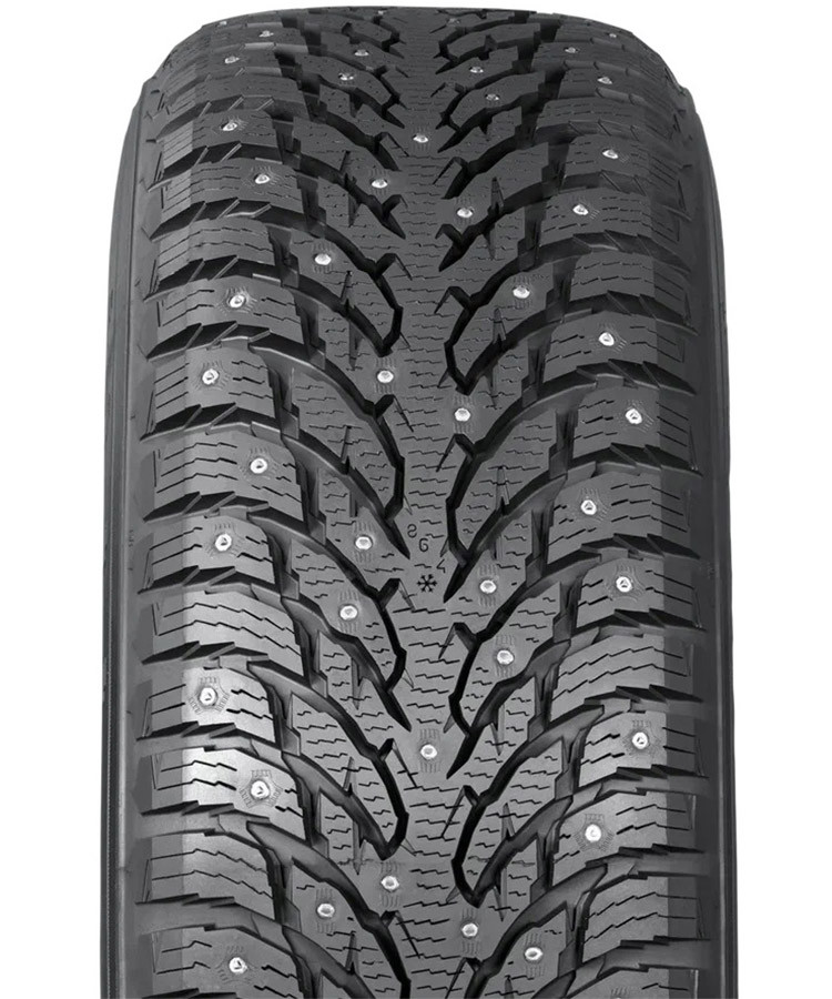 Nokian Tyres (Ikon) Hakkapeliitta 9 SUV 225/60 R17 103T (XL) купить в KOLOBOX