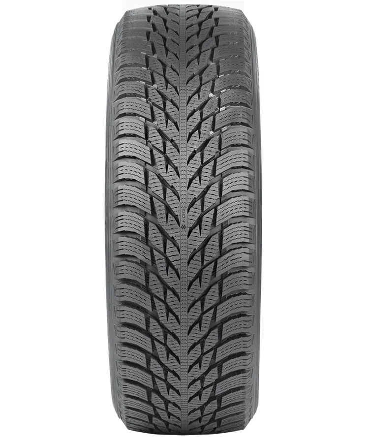 Nokian Tyres (Ikon) Hakkapeliitta R3 215/55 R17 98R (XL) в KOLOBOX