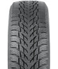 Nokian Tyres (Ikon) Hakkapeliitta R3 215/55 R17 98R (XL) купить в KOLOBOX