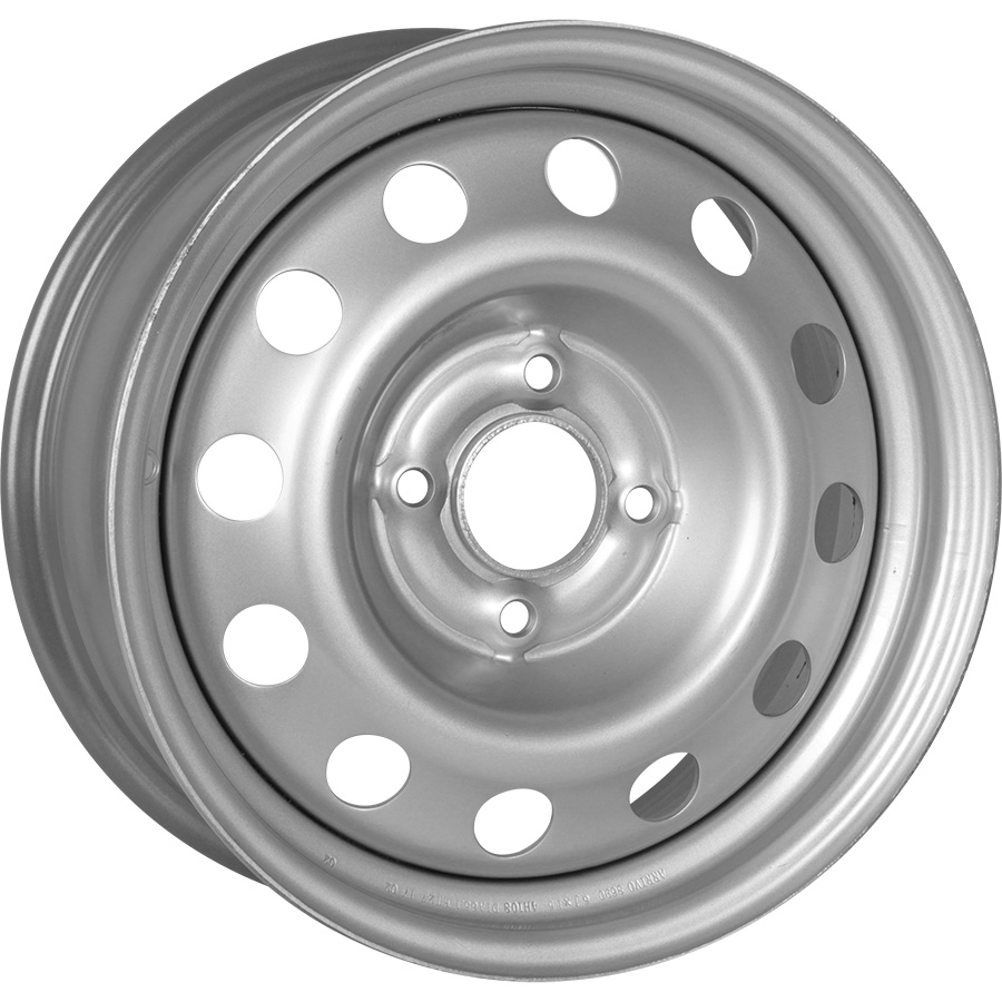 Шина с диском в сборе Massimo OTTIMA PLUS 185/65 R15 88H + ТЗСК Логан II Серебристый 4*100 6xR15 ET40 DIA60.1 купить в KOLOBOX