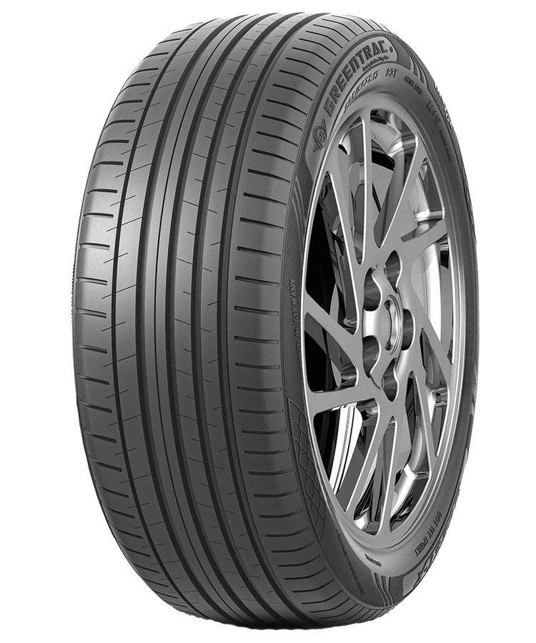 Greentrac QUEST-X 255/40 R21 102Y