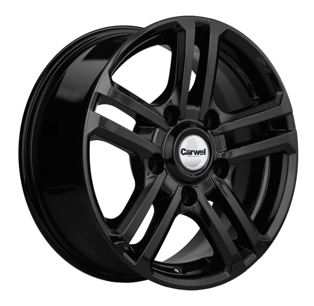 Carwel Niva 1602 в KOLOBOX