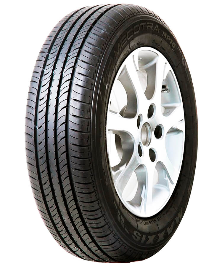 Maxxis MP10 Pragmatra