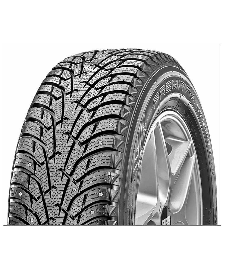 Maxxis NS5 Premitra Ice Nord 225/70 R16 103T в KOLOBOX