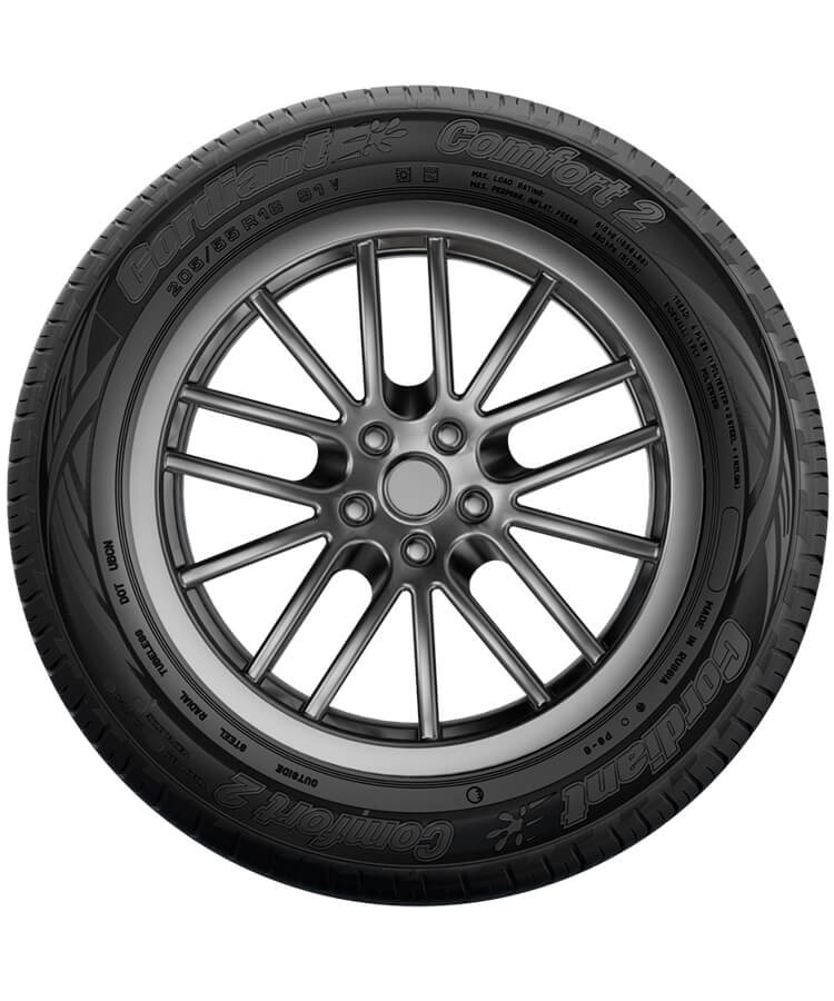 Cordiant Comfort 2 215/60 R16 99H купить в KOLOBOX
