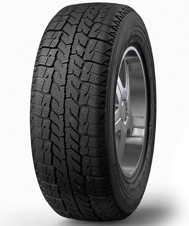 Cordiant ЛГШ Business CW-2 205/70 R15C 106/104Q