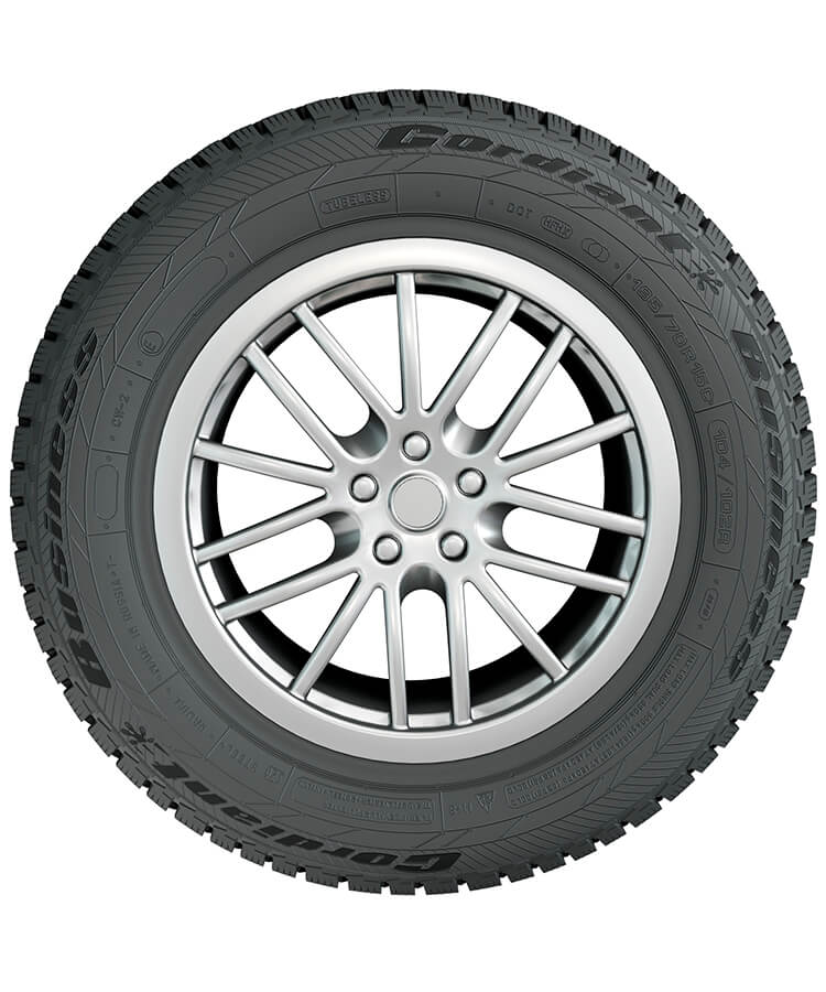 Cordiant ЛГШ Business CW-2 205/70 R15C 106/104Q купить в KOLOBOX
