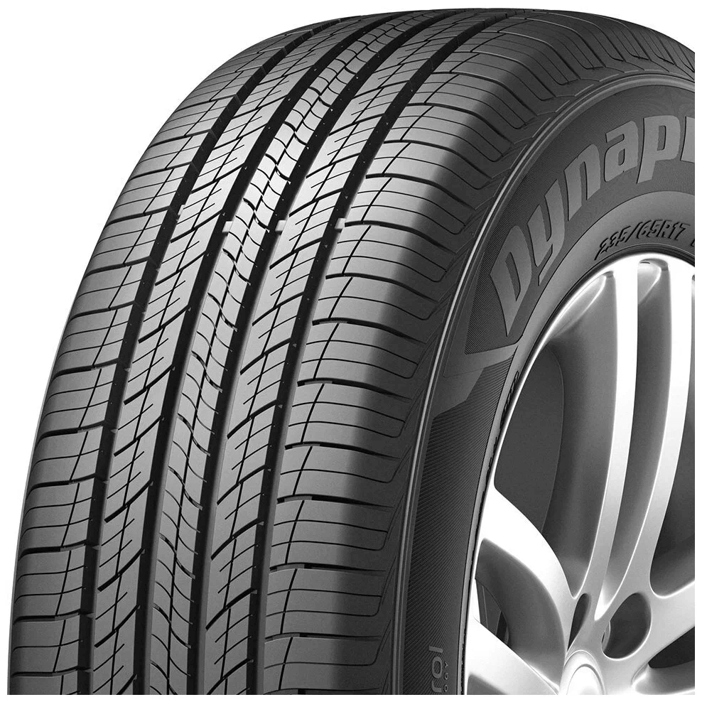 Hankook Dynapro HP2 RA33 235/50 R19 99H в KOLOBOX