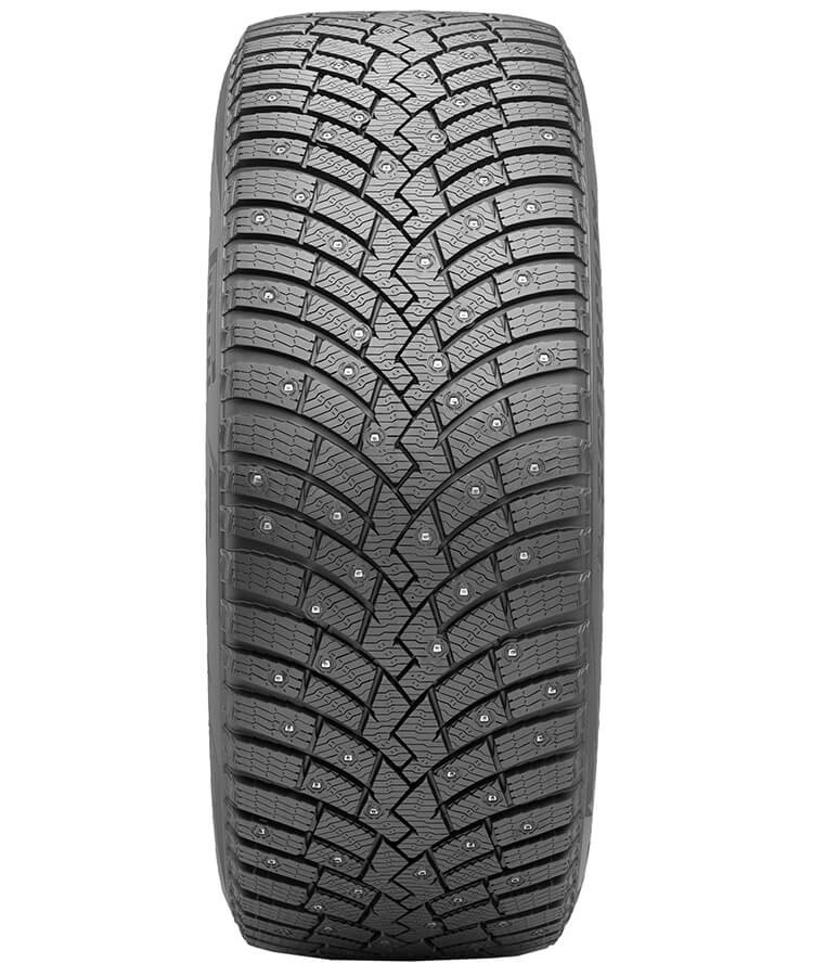 Pirelli Scorpion Ice Zero 2 235/60 R18 107H (XL) купить в KOLOBOX
