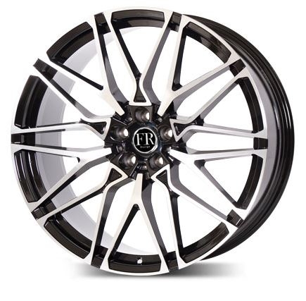 FR Replica B495