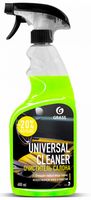 Grass Universal Cleaner Очиститель салона 600мл(110392)