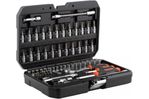 Набор инструмента 66 предметов 1/4" АвтоДело (39866) в KOLOBOX