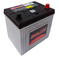 АКБ Solite  о.п.R+ 70a/h Азия B1(нижн.кр) 85D23L