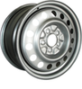 Шина с диском в сборе Massimo OTTIMA PLUS 185/65 R15 88H + Trebl X40014 Silver 4*100 6xR15 ET36 DIA60.1 купить в KOLOBOX